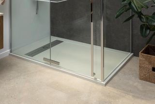 Боковая стенка Allen Brau Priority 3.31019.00 хром